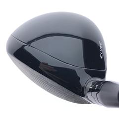 Used Callaway Elyte Triple Diamond 3 Fairway Wood / 15 Degrees / Stiff Flex - Image 5