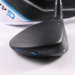 Ping G440 Max #3 Wood / 15 Degree / Regular Flex Ping Alta CB Blue 65 Shaft - Image 3