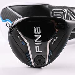 Ping G440 Max #3 Wood / 15 Degree / Regular Flex Ping Alta CB Blue 65 Shaft - Image 2