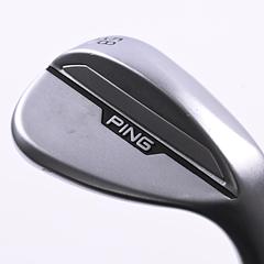 Ping S159 Lob Wedge / 58 Degree / Black Dot / Wedge Flex Ping Z-Z115 Shaft - Image 1