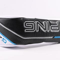 Ping G440 Max #3 Wood / 15 Degree / Regular Flex Ping Alta CB Blue 65 Shaft - Image 9