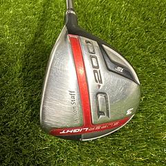 Wilson D200 3/15 FWY - Image 1