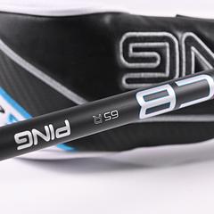 Ping G440 Max #3 Wood / 15 Degree / Regular Flex Ping Alta CB Blue 65 Shaft - Image 6