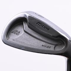 Mizuno MX-23 #9 Iron / Regular Flex Dynamic Gold Shaft - Image 1