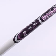 Ladies Ping Rhapsody #5 Hybrid / 26 Degree / Ladies Flex Ping ULT 129 Shaft - Image 6