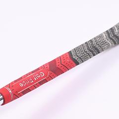 Taylormade Hi-Toe Sand Wedge / 54 Degree / Regular Flex KBS Hi-Rev 2.0 115 Shaft - Image 6