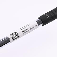 Mizuno MX-23 #9 Iron / Regular Flex Dynamic Gold Shaft - Image 5