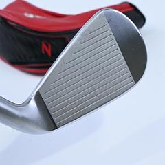 Left Hand Srixon Z-U85 Utility #4 Iron / 23 Degree / Regular Flex UST Recoil 95 - Image 2