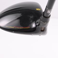 Left Hand Cobra King Speedzone #3 Wood / 14.5 Degree / Stiff Flex Tensei AV Blue - Image 5