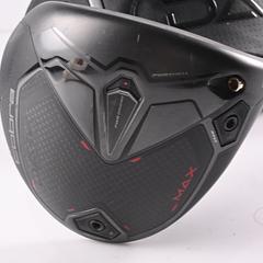 Cobra Darkspeed Max Driver / 12 Degree / Regular Flex UST LIN-Q M40X Red 5 - Image 2
