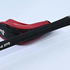 Left Hand Srixon Z-U85 Utility #4 Iron / 23 Degree / Regular Flex UST Recoil 95 - Image 6