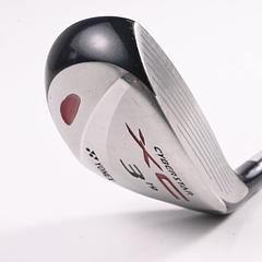 Yonex Cyberstar XC #3 Hybrid / 19 Degree / Stiff Flex Yonex HS 60 Shaft - Image 1
