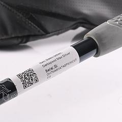 Cobra Darkspeed Max Driver / 12 Degree / Regular Flex UST LIN-Q M40X Red 5 - Image 7