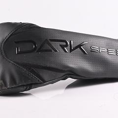 Cobra Darkspeed Max Driver / 12 Degree / Regular Flex UST LIN-Q M40X Red 5 - Image 9