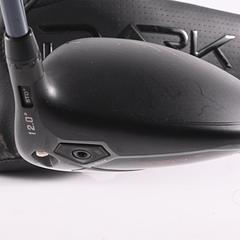 Cobra Darkspeed Max Driver / 12 Degree / Regular Flex UST LIN-Q M40X Red 5 - Image 5