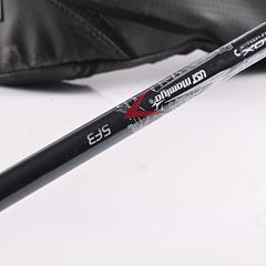 Cobra Darkspeed Max Driver / 12 Degree / Regular Flex UST LIN-Q M40X Red 5 - Image 6