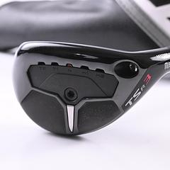 Titleist TSR3 #3 Hybrid / 19 Degree / Stiff Flex HZRDUS Black Gen 4 80 Shaft - Image 9