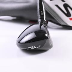 Titleist TSR3 #3 Hybrid / 19 Degree / Stiff Flex HZRDUS Black Gen 4 80 Shaft - Image 8