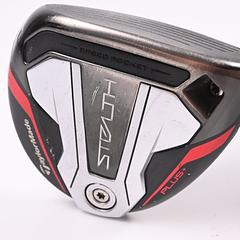 Taylormade Stealth Plus #3 Wood / 15 Degree / Stiff Flex Ventus Blue 6 Shaft - Image 3