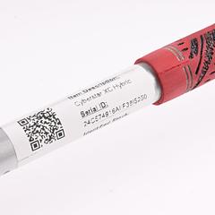 Yonex Cyberstar XC #3 Hybrid / 19 Degree / Stiff Flex Yonex HS 60 Shaft - Image 7