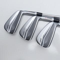 Used Ping i59 2021 Iron Set / 5 - PW / Stiff Flex - Image 4