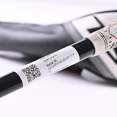 Titleist TSR3 #3 Hybrid / 19 Degree / Stiff Flex HZRDUS Black Gen 4 80 Shaft - Image 4