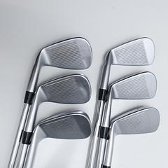 Used Ping i59 2021 Iron Set / 5 - PW / Stiff Flex - Image 5