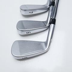 Used Ping i59 2021 Iron Set / 5 - PW / Stiff Flex - Image 9