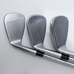 Used Ping i59 2021 Iron Set / 5 - PW / Stiff Flex - Image 6