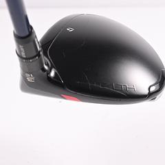 Taylormade Stealth Plus #3 Wood / 15 Degree / Stiff Flex Ventus Blue 6 Shaft - Image 1