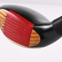 Ping Karsten Eye 2 #4 Wood / 16 Degree / Stiff Flex Ping ZZ-Lite Shaft - Image 4