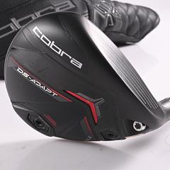 Cobra DS-Adapt Max #3 Wood / 15.5 Degree / Regular Flex Denali Blue 60 Shaft - Image 7