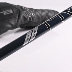 Cobra DS-Adapt Max #3 Wood / 15.5 Degree / Regular Flex Denali Blue 60 Shaft - Image 2