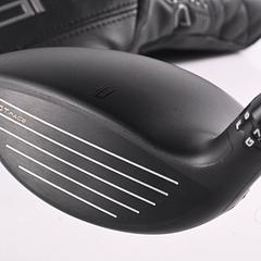 Cobra DS-Adapt Max #3 Wood / 15.5 Degree / Regular Flex Denali Blue 60 Shaft - Image 4