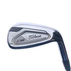 Used Titleist C16 W Iron / 47 Degrees / Regular Flex - Image 1