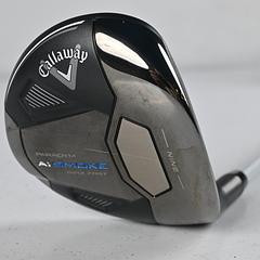 Ladies Callaway Paradym Ai Smoke Max Fast #9 Wood / 25 Degree / Ladies Flex - Image 2