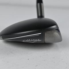 Ladies Callaway Paradym Ai Smoke Max Fast #9 Wood / 25 Degree / Ladies Flex - Image 4