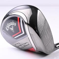 Callaway Big Bertha 2023 Driver / 10.5 Degree / Regular Flex Tensei AV Blue 55 - Image 2