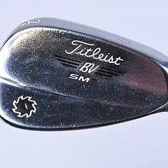 Titleist Vokey SM7 Gap Wedge / 52 Degree / Wedge Flex Vokey Design Shaft - Image 6