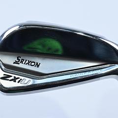 Srixon ZXiU #3 Utility Iron / 20 Degree / Stiff Flex Mitsubishi MMT UT 80 - Image 1