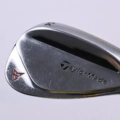 Taylormade Milled Grind 2 Chrome Sand Wedge / 54 Degree / Stiff Flex DG S200 - Image 6