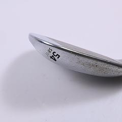 Taylormade Milled Grind 2 Chrome Sand Wedge / 54 Degree / Stiff Flex DG S200 - Image 2