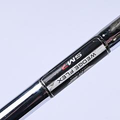 Titleist Vokey SM7 Gap Wedge / 52 Degree / Wedge Flex Vokey Design Shaft - Image 4