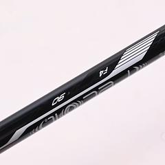 Srixon ZX MK II Utility #4 Iron / 23 Degree / Stiff Flex UST Recoil Dart 90 - Image 4