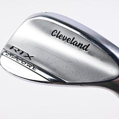 Cleveland RTX ZipCore Sand Wedge / 54 Degree / Wedge Flex Dynamic Gold Spinner - Image 1
