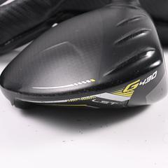 Ping G430 LST Driver / 9 Degree / Stiff Flex Kai'Li White 60 Shaft - Image 3