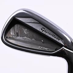 Taylormade Rocketbladez Tour #8 Iron / Regular Flex KBS Tour Shaft - Image 1