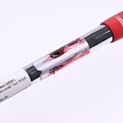 Taylormade Rocketbladez Tour #8 Iron / Regular Flex KBS Tour Shaft - Image 4