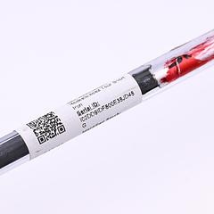 Taylormade Rocketbladez Tour #8 Iron / Regular Flex KBS Tour Shaft - Image 3