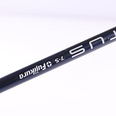 Taylormade SIM Max #4 Hybrid / 22 Degree / Stiff Flex Fujikura Ventus Blue 7 - Image 6